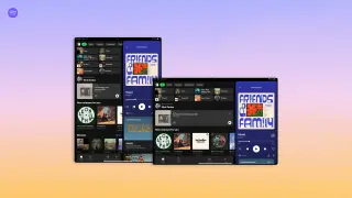 Spotify Unveils Tablet-First Redesign for a Smarter, Bigger Screen Experience