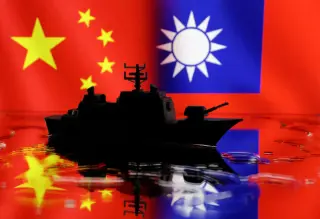Western powers condemn China’s coast guard patrols off Taiwan’s east coast