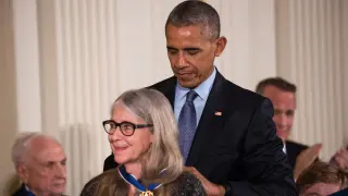 Margaret Hamilton, Apollo software pioneer who saved the Moon landing, dies at 90