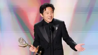 Hiro Murai Makes History as First Asian to Win Emmy for Comedy Directing
