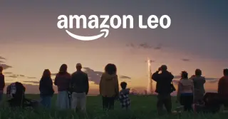 Amazon plots a 5,105-satellite Leo network for direct-to-device service by 2028
