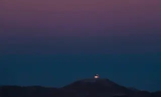 Threat to Atacama's Dark Skies as Light Pollution Spreads