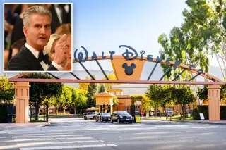 Disney to consolidate TV divisions in major restructuring under new CEO