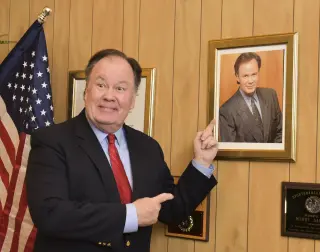 Dennis Haskins, 'Saved by the Bell' Star, Dies at 75