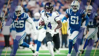 Week 1 Fantasy Fireworks: Gibbs, Kincaid, and Flowers Highlight a Shifting RB/WR Landscape