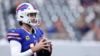 Week 1 NFL Live: Early fireworks as Williams, Jackson lead the openers
