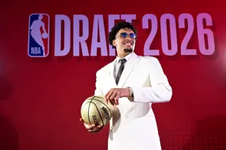 Warriors land Yaxel Lendeborg, but still seek a true game-changer