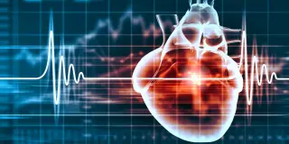 Tiny breaths blunt the body's stress spike in real time