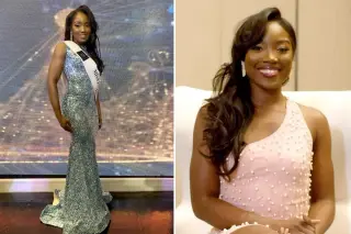 Tragic Passing of LaToya Malcolm, 35, Former Miss Universe Jamaica Finalist