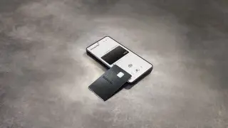 Samsung Rolls Out Galaxy Card With 5% Back to Compete with Apple Card