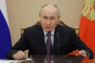 US intel flags Putin eyeing NATO strike within weeks