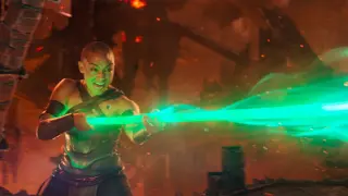Mortal Kombat II Battles Mother's Day Box Office as Prada 2 Dominates