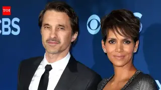 Halle Berry Files for Equal Custody and Tie-Breaking Authority Amid Ongoing Dispute with Olivier Martinez