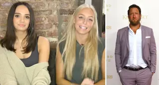 Portnoy alleges Call Her Daddy duo plotted harassment claim to exit Barstool contracts