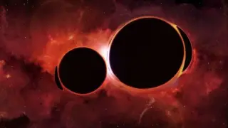 Record-breaking black-hole merger confirms Hawking's area law with unprecedented precision