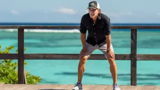Jeff Probst Signals New Survivor Era: Celebs, Themed Seasons, and a Reinvented Live Finale