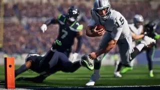 Madden NFL 27 Delivers on-Field Brilliance, Franchises Stall