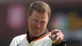 From MVP to Cooperstown: Jeff Kent's Hall of Fame Moment
