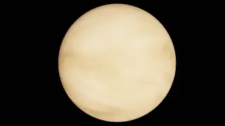 Venus once hosted oceans? New clues point to a watery past and a volcanic turn to a runaway greenhouse