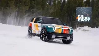 Rivian's R2 Roadmap: Mass-Market Ambitions, RAD Variants, and the Georgia Factory