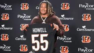 Dexter Lawrence Trade Propels Bengals to Strong 2026 Draft Grades