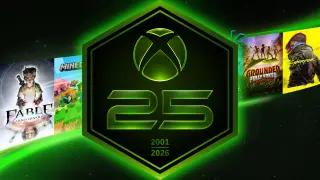 Xbox 25: FanFest Tour and Fresh Profile Perks Unveiled