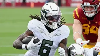 Week 4 Upsets and Injuries Reshape College Football Playoff Picture