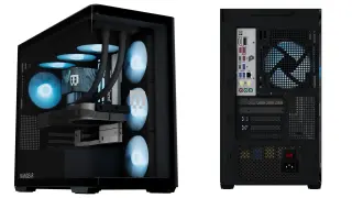 Maingear Unveils Zero-Line PCs With Hidden-Wire Tech and RTX 5090 GPUs