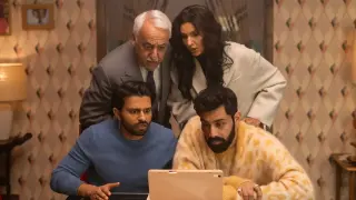 Deli Boys Ends Run on Hulu After Two Seasons