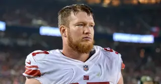 Former NFL defensive end Josh Mauro dies at 35, tributes pour in