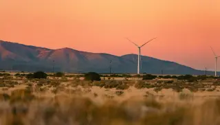 SunZia Wind Project Goes Live as the Biggest U.S. Wind Farm