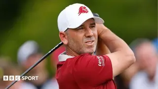 Sergio Garcia Returns to DP World Tour, Eyes 2027 Ryder Cup Amid Leadership Restrictions