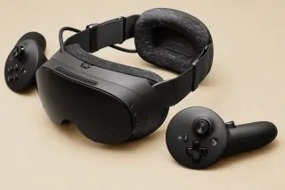Valve Rolls Out Major SteamVR Update Ahead of Steam Frame Debut