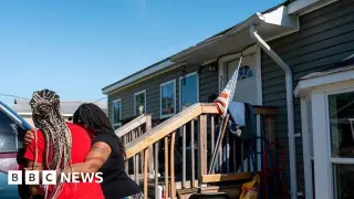 Roof Escape in Louisiana Mass Shooting Claims Eight Children