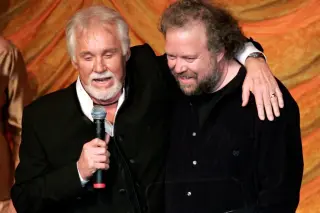 Don Schlitz, Creator of The Gambler Song, Dies at 73