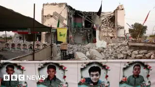 UN Experts Say US Strikes on Iran Civilians Could Be War Crimes