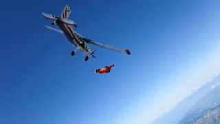 France skydiving plane crash kills 11, investigators pursue cause
