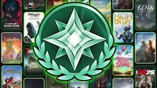 Xbox Mythic Achievements Roll Out to Insiders, Retroactively Awarding 100% Completion Status
