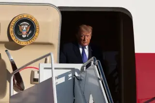 Trump Diverts $125M in Foreign Aid for Energy Crisis, Ignoring Congressional Holds