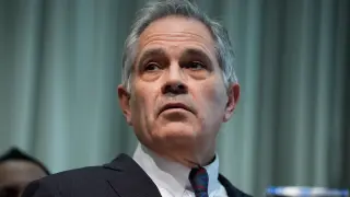 Federal Judge Refers Philly DA Krasner for Criminal Probe