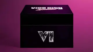 Rockstar Launches $400 GTA 6 Merch Bundle Without the Game