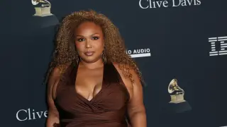 Lizzo shifts focus from numbers to artistry after soft album debut