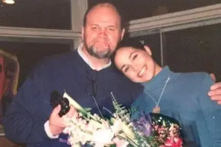 Philippine probe intensifies as Meghan Markle's half-brother apologizes for defending his father