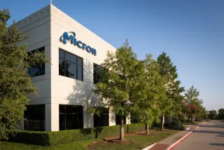 UBS Sees Stronger Micron Earnings Outlook on Higher Memory Prices