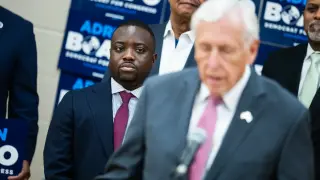 Record-Breaking Cash Flows Define Maryland’s DC-Area Primaries