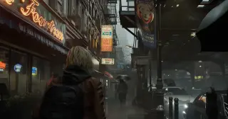 Capcom's REX Project: Automating RE Engine's Backend for AI-Driven Development