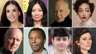 Park Chan-Wook Heads Cannes 2026 Jury with Moore, Zhao and a Star-Studded Panel