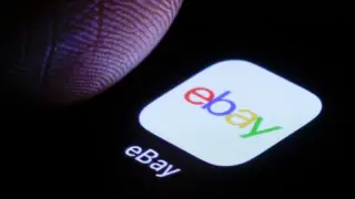 eBay, ex-execs pay about $56M to settle harassment case brought by critics