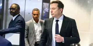 Musk Takes the Stand in OpenAI Lawsuit, Under a Strict Oakland Judge