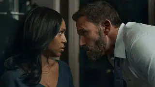 Critics Pan Ben Affleck's 'Animals' as a Derivative, AI-Assisted Netflix Flop